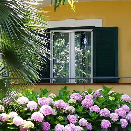 La Marticana Hotel Isquia