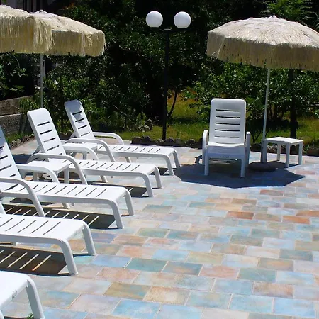 Hotel La Marticana Isquia