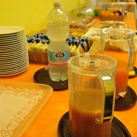 La Marticana 3* Isquia